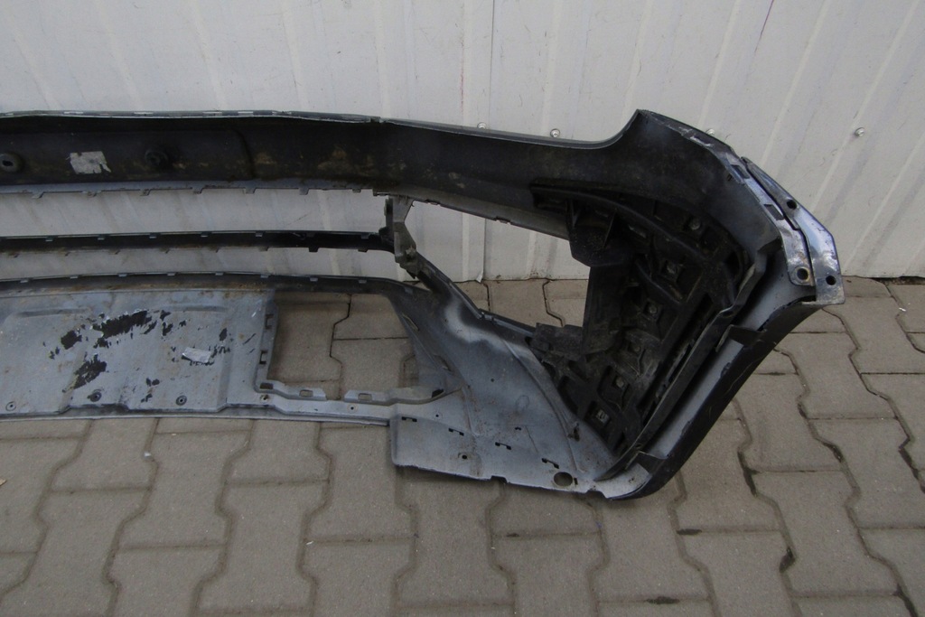 фото №8, Бампер перед передний vw amarok lift 16-