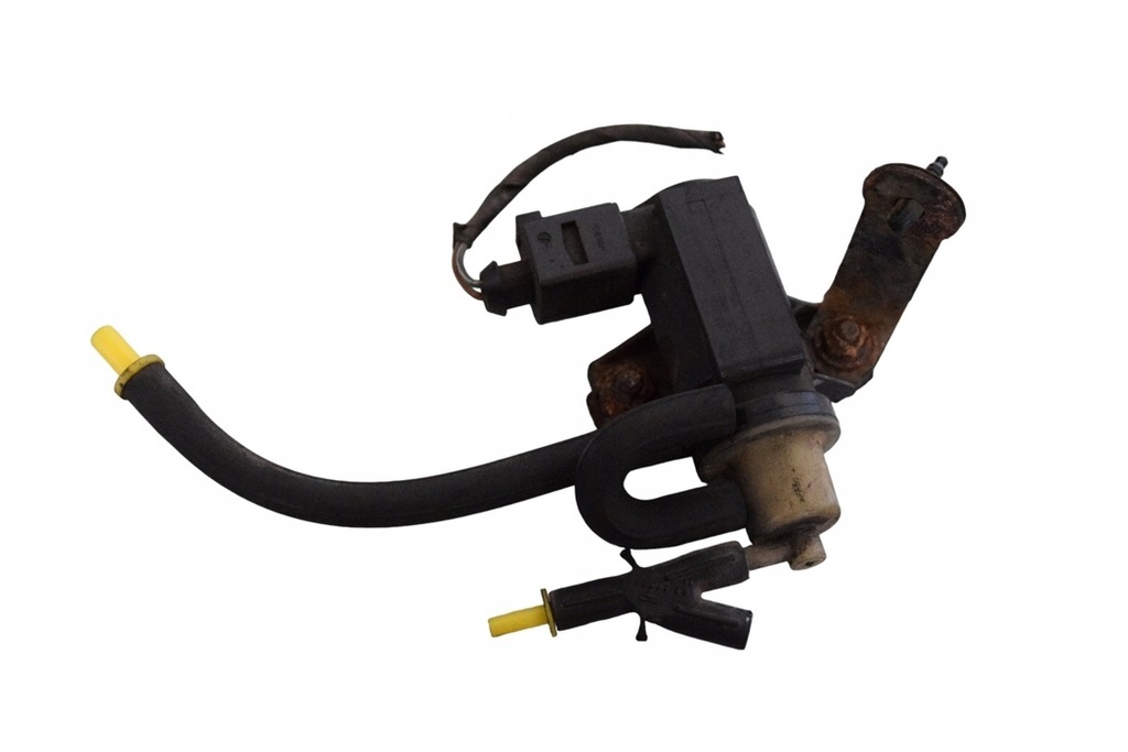 фото №1, Vw crafter turbo соленоид клапан 2.0 tdi 2016 rhd