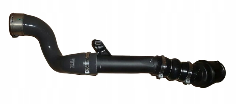 фото №1, Шланг турбины r kangoo ii 1,5 dci 144608356r новый оригинал