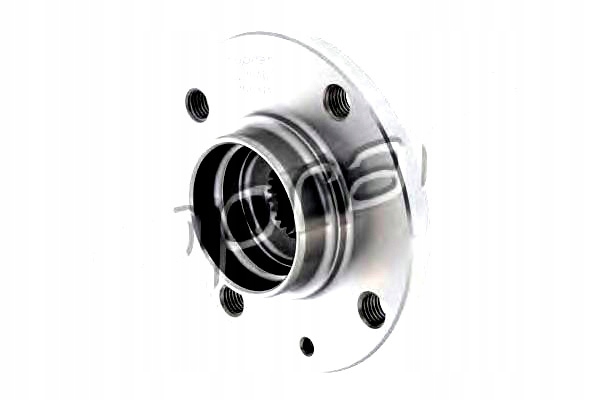 фото №2, Ступица колеса seat cordoba cordoba vario ibiza ii in