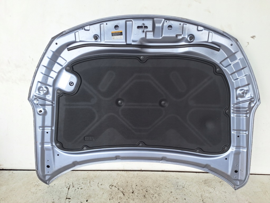 фото №4, Kia optima iii 10-13 капот lc