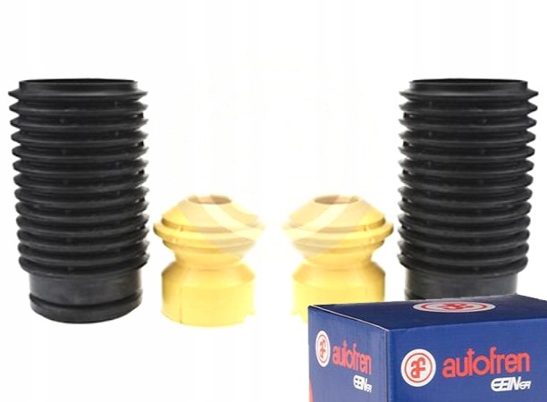 фото №1, Отбойники защита амортизатора kpl do opel commodore