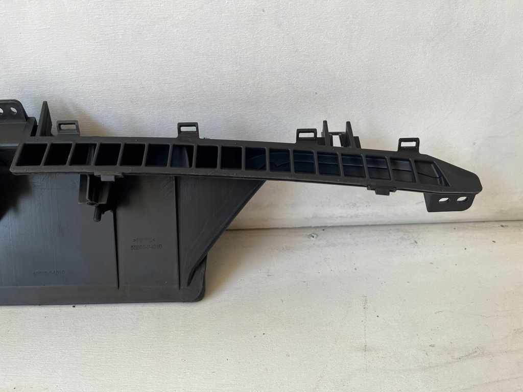 фото №8, Chr c-hr решітка обдув середня na скло