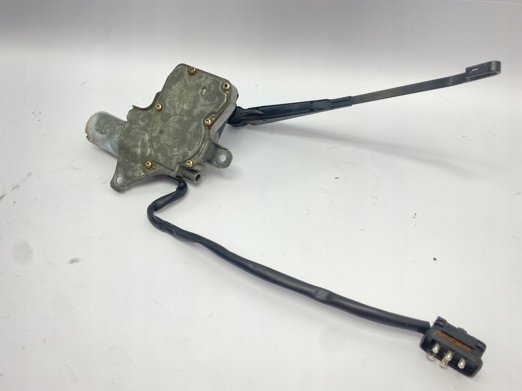 фото №10, Механизм дворники задний стекло двигатель mercedes w124 s124 kombi 1248201242