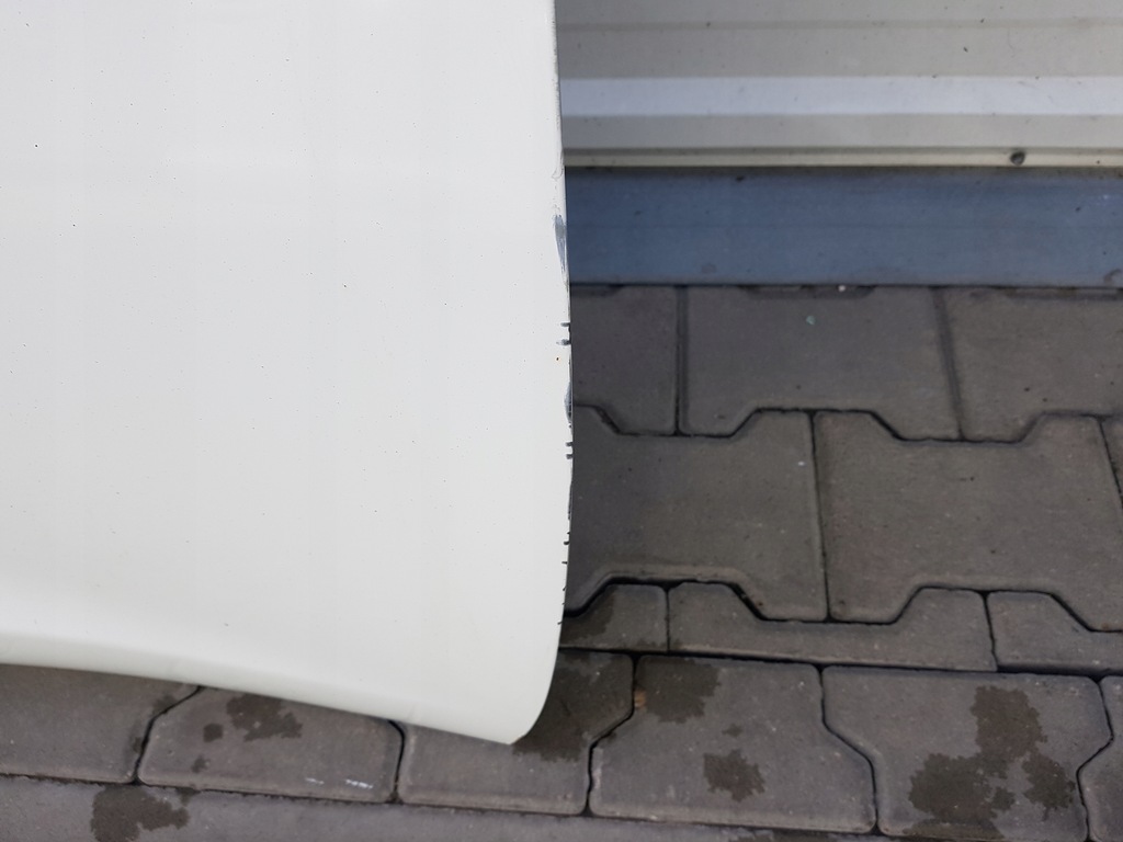 фото №6, Nissan juke i f15 10-19r дверь правое перед 326