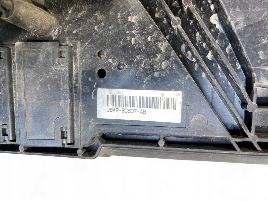 фото №10, Land rover range rover velar 2019 радиатор / комплект hk838005db