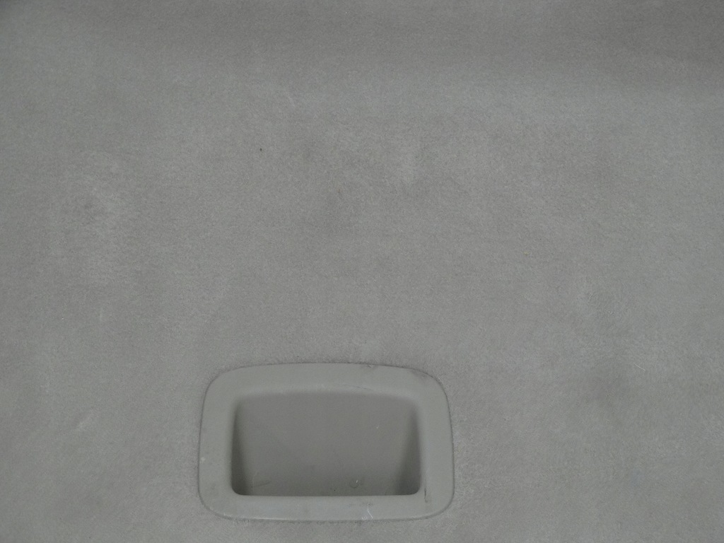 фото №6, Обивка крышки задняя renault laguna iii 909000155r