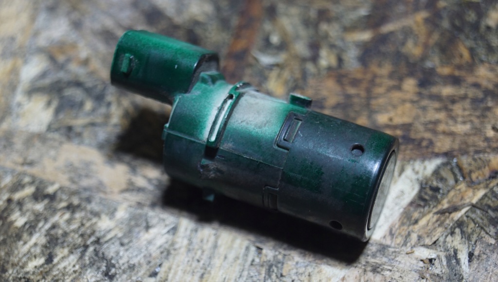 фото №7, Датчик паркування pdc корзина jaguar s-type