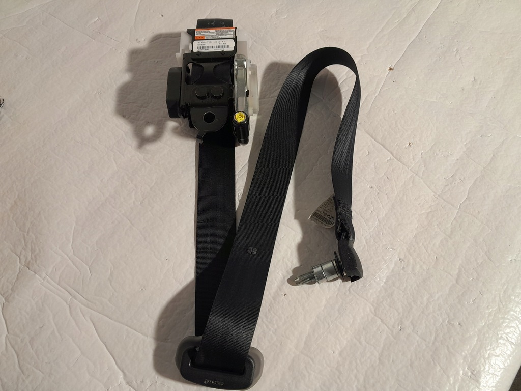 фото №12, Honda odyssey v 18 - 23 приборная панель консоль ремни подушки безопасности подушка безопасности комплект