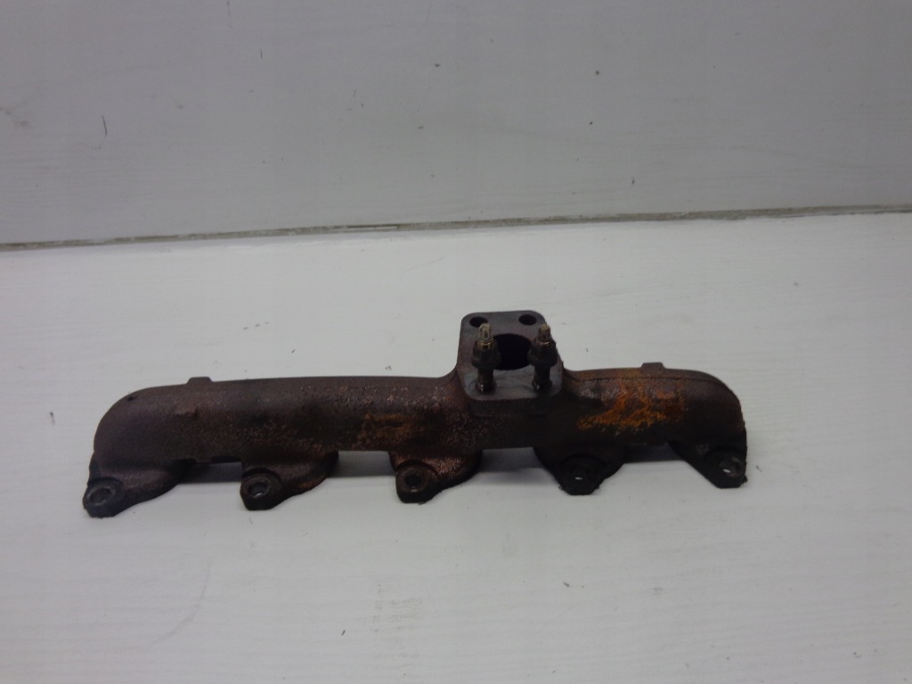 фото №1, | citroen c3 ii 09-13 1.4 hdi колектор випускний