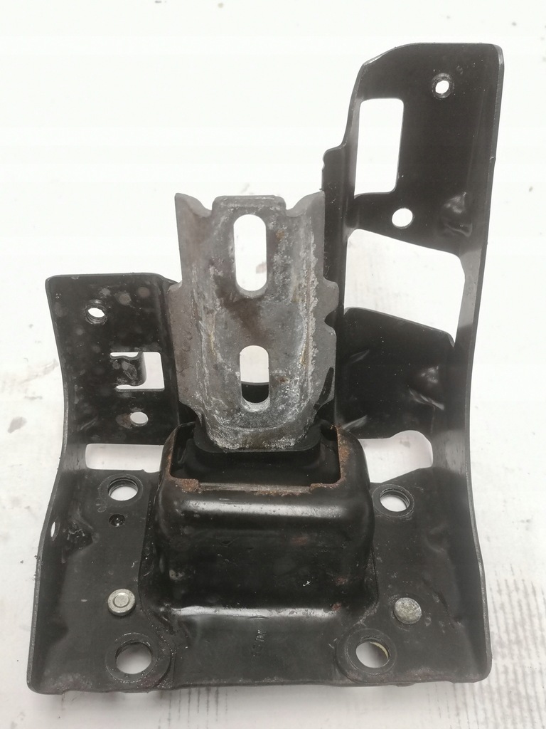 фото №1, Opel crossland x кронштейн кронштейн коробки 1.2