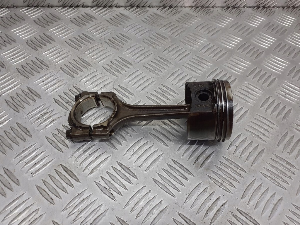 фото №1, Поршень fiat panda ii 1.2 7063