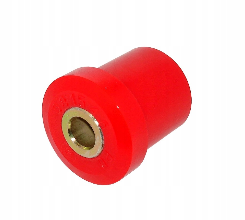 фото №1, 081546b - втулка важеля верхнього strongflex