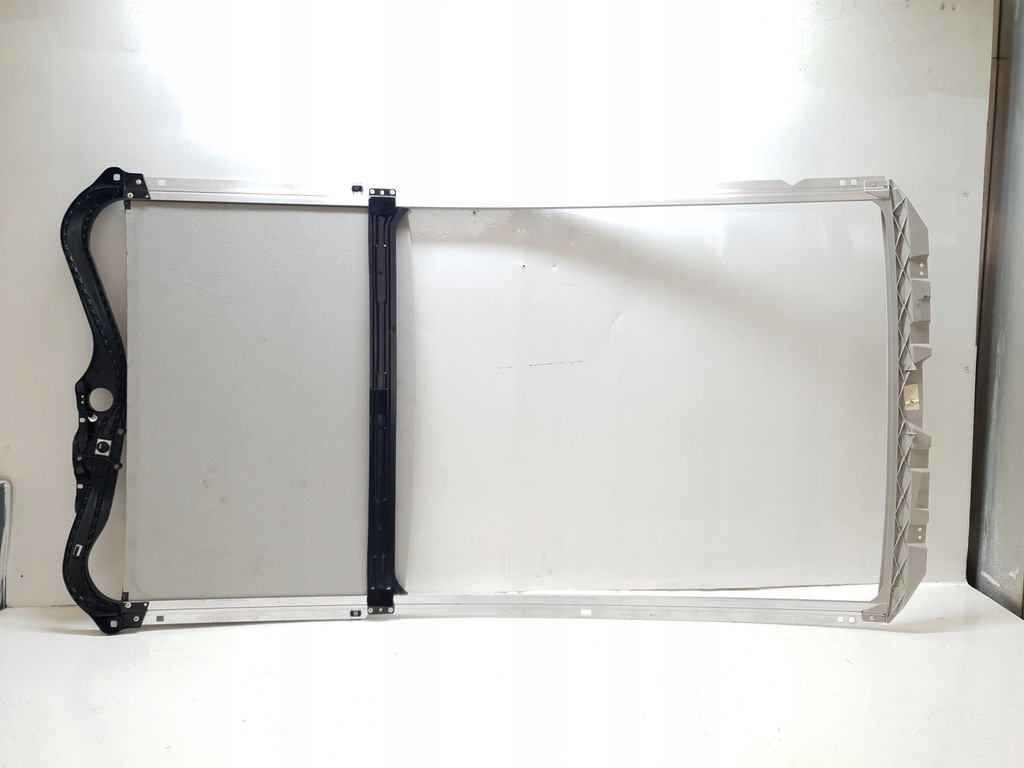 фото №1, Шторка дах peugeot 207 sw