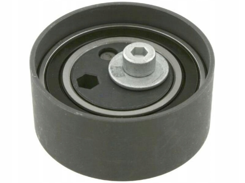 Ролик натяжителя audi vw a4 2.4quattro a6 2.4-2.8 с Разборки