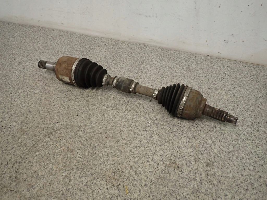 Купити Mazda3 mazda 3 06-08 1.6d дизель привідний вал ліва рестайлінг