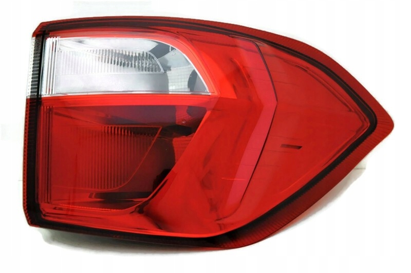 фото №1, Ford ecosport od 2013- лампа задняя правая nowa