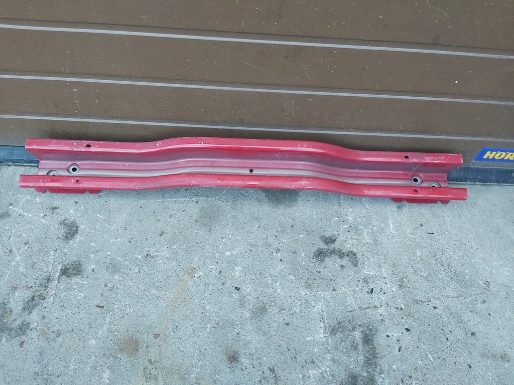 фото №1, Балка бампера задняя задняя alfa romeo 159