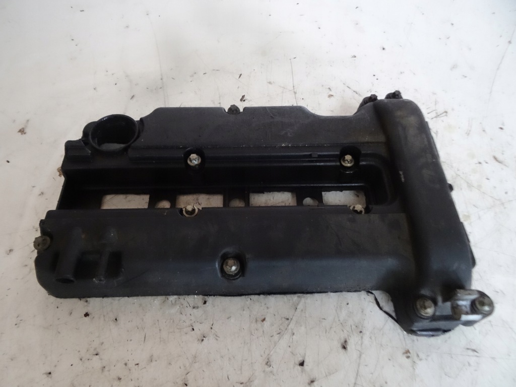 фото №1, Крышка клапанов 55351461 opel corsa d