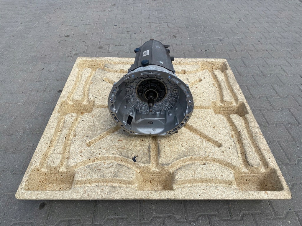 Купить Mercedes w218 cls коробка передач передач автоматическая коробка передач