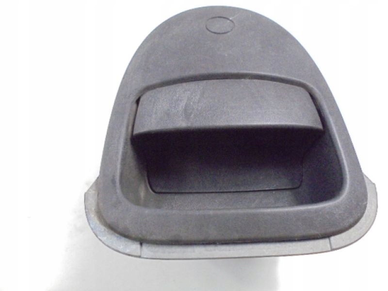 фото №1, Opel combo c 03-11 ручка дверь наружная правая задняя 131665024