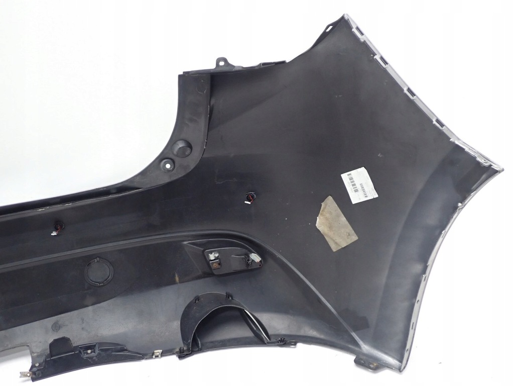 фото №10, Бампер задня задній kompletny oryg pdc mazda 3 bm 15r
