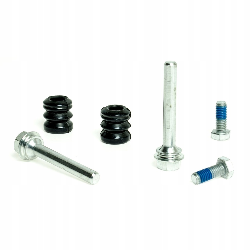 фото №1, Направляющие втулки суппорт задняя citroen c8 2002-