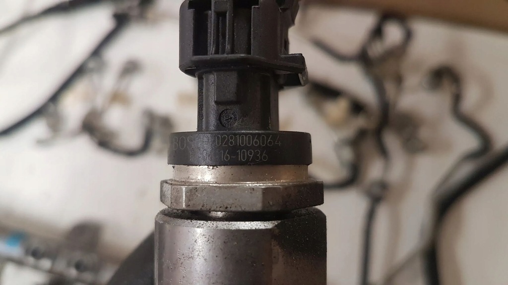 фото №15, Land rover range rover sport l494 2014 набір системи вприску пального