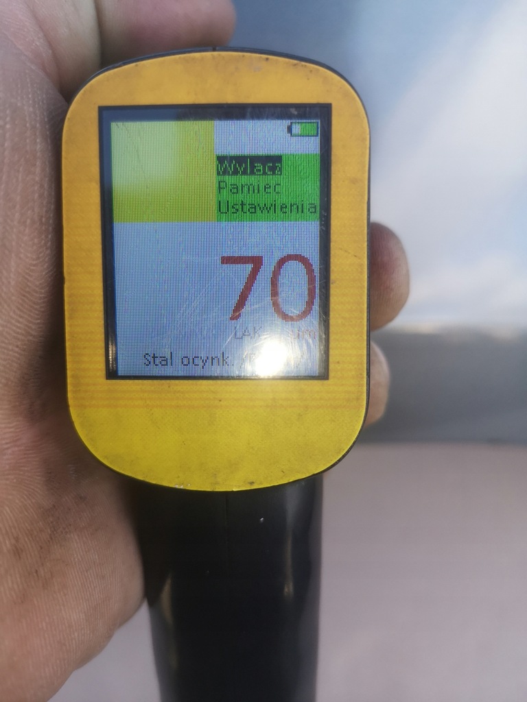 фото №10, Крила лівий перед bmw 1 e87 lift 07-11