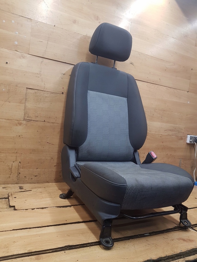 фото №3, Сиденье перед правый пассажира kia picanto i