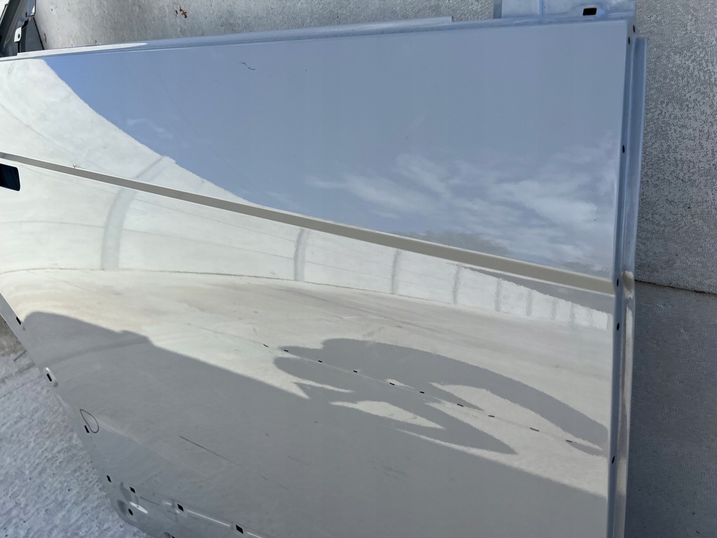 фото №5, Дверь hyundai ioniq 5 задняя правый