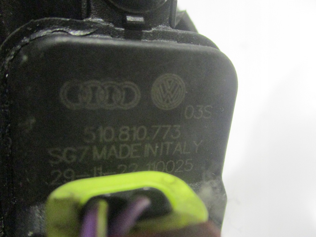 фото №9, Кришка заливної пального привід skoda superb iii hb la7w 510810773 3v5809702b