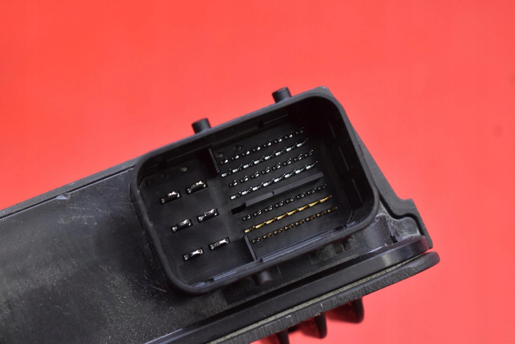 фото №7, Блок керування бортовий комп'ютер двигуна 89666-02c30 toyota corolla e21 1.5 vvti-i 19-21