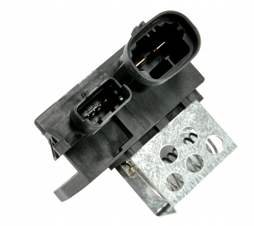 фото №11, Резистор вентилятор c/p