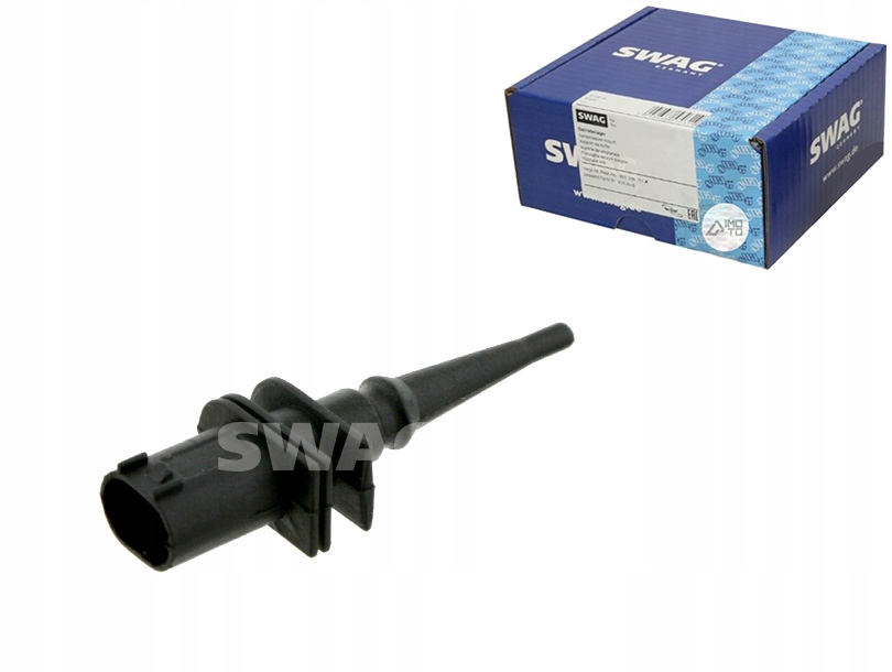Купити Датчик температури зовнішній bmw e39 swag