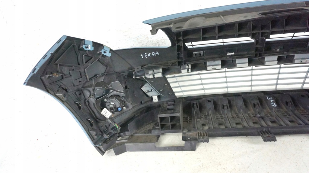 фото №14, Бампер перед передний renault grand scenic iii 3 09-13 terpa 2009-2013