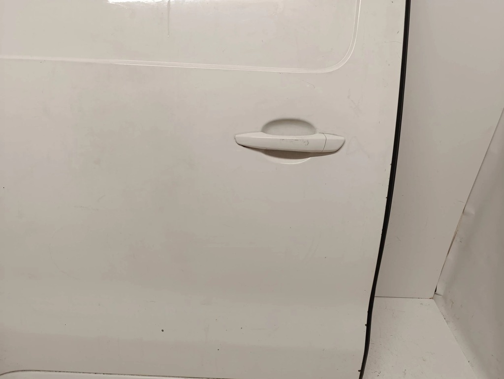 фото №10, Двері бічний праве зсувні toyota proace ii jumpy expert iii vivaro c