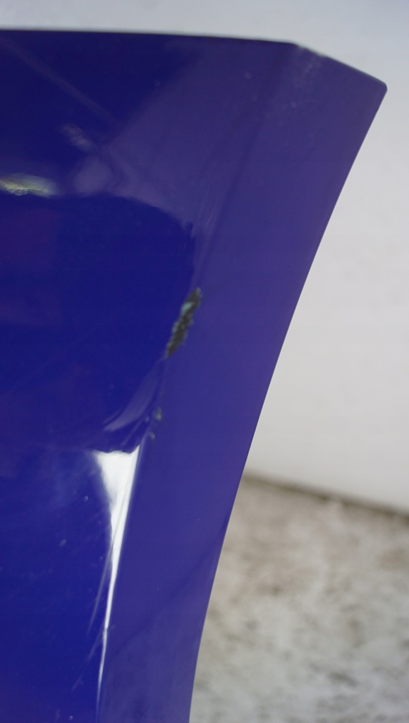 фото №7, Бампер перед seat altea