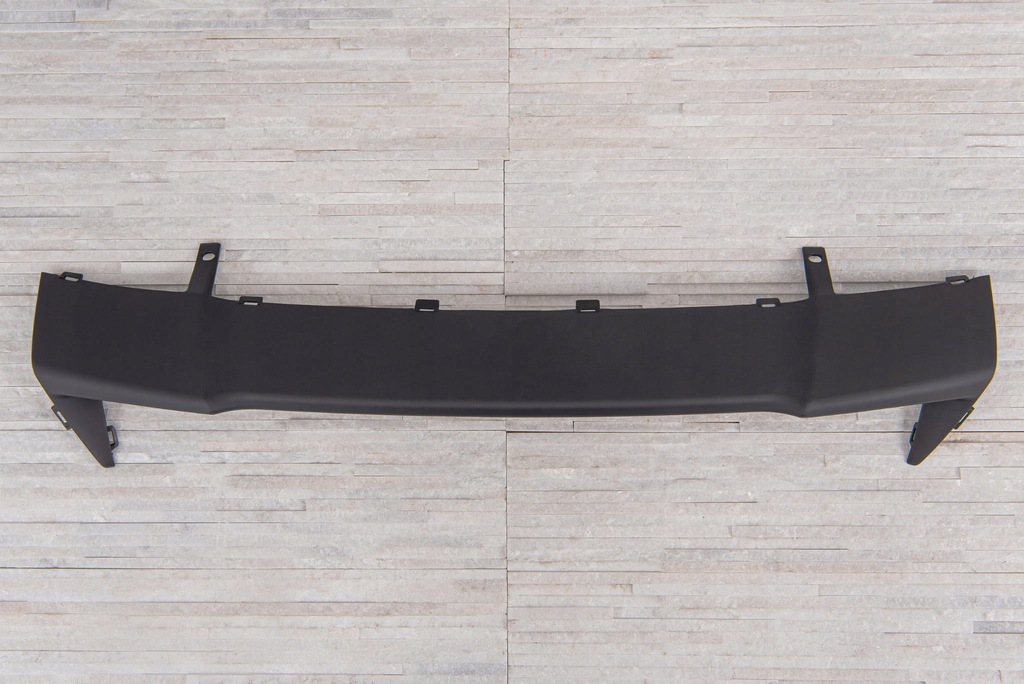 фото №15, Спойлер передний бампера 71110tlaa00 honda cr-v v 2018-2019