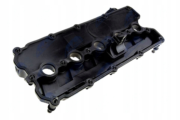 фото №9, Крышка клапанов vw jetta 2.5 2005- golf vi 2.5 2009- passat 2.5 2012-