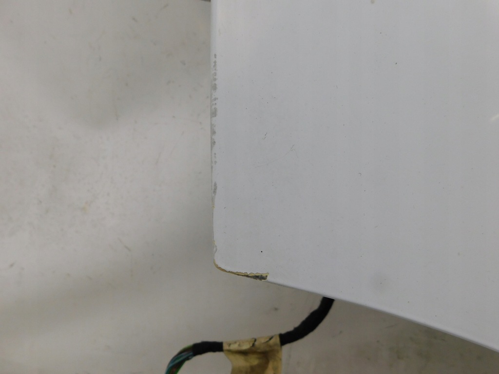 фото №12, Двері ліва перед комплект - iveco daily vi 2014-