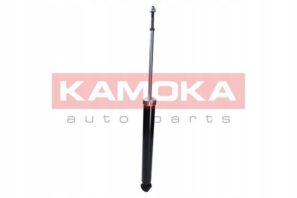 фото №1, Kamoka амортизатор задняя nissan 2000863