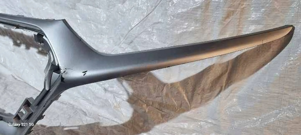 фото №9, Hyundai ioniq 5 рамка решетка