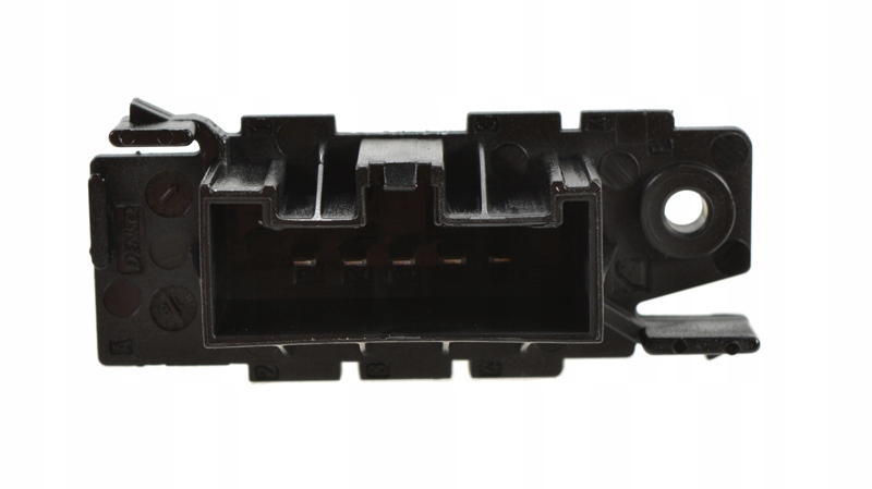 фото №12, Резистор вентилятор fiat оригінальний номер 55702407