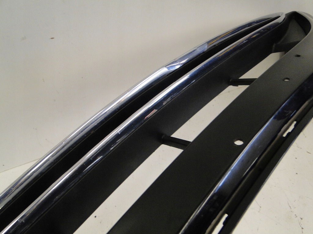 фото №12, Mercedes eqe 295 w295 бампер передний pts sedan