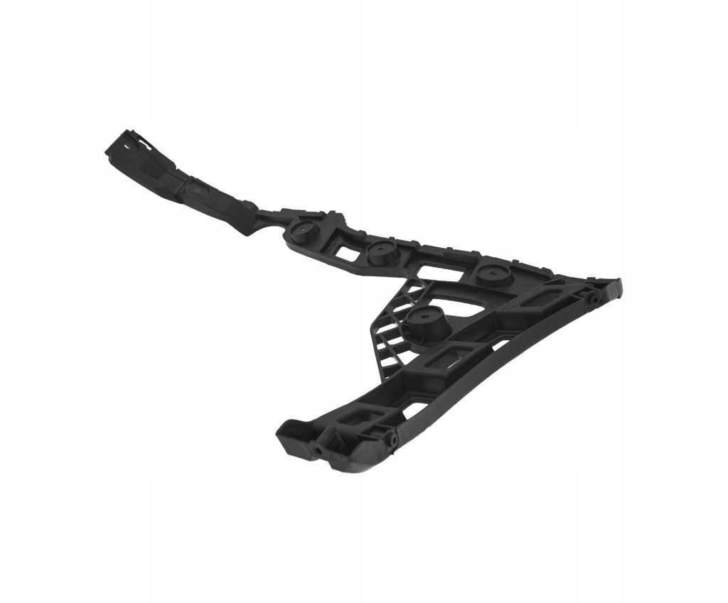 фото №8, Кронштейн бампера do vw polo v 2009-2017 6ru807393 левая