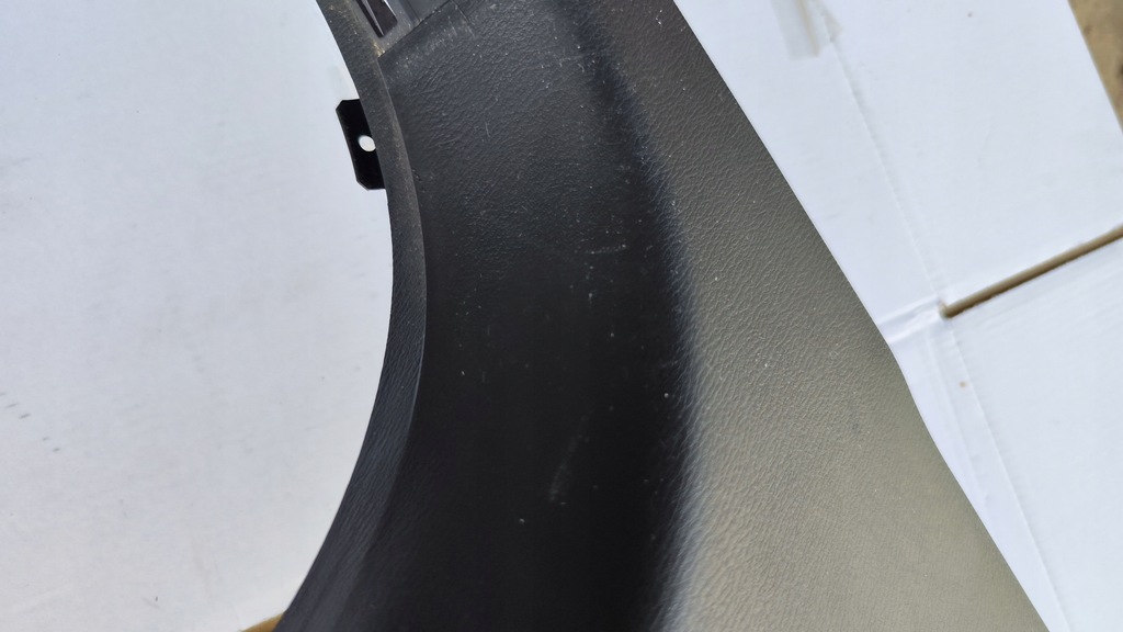 фото №8, Захист стійка обшивка права mazda cx-9 ii 2016-