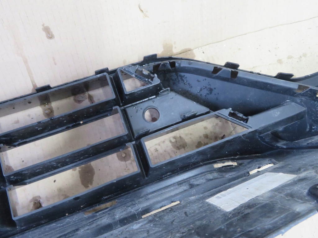 фото №14, Volvo xc90 ii 2 lift r design накладка спойлер 32345457