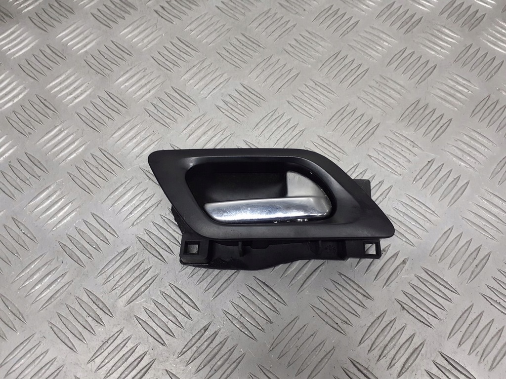 фото №1, Ручка правая передняя внутренняя citroen c4 i