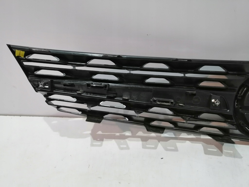 фото №6, Opel zafira d vivaro c решётка радиатора решётка радиатора